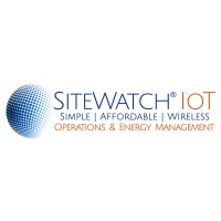 Sitewatch IoT logo - Similar company to Sitewatch Ab