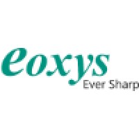 Eoxys Systems India Pvt. Ltd logo - Similar company to Eoxys Smart Solutions Pvt Ltd