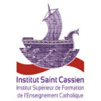 Institut Saint Cassien logo - Similar company to Comareg
