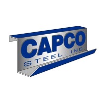 Capco Steel, Inc. logo - Similar company to Capco General Contracting