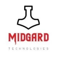 Midgard Technologies logo - Similar company to Fusion 7 Vc