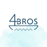 Four Bros logo - Similar company to Four Bros Lighting | Four-Bros.Com