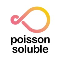 Poisson Soluble logo - Similar company to Info.U