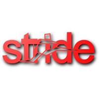 Stride Scheduling logo - Similar company to Nova Services (Barnett Quality Control Services)
