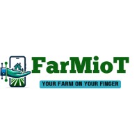 FarmIoT Agtech Private Limited logo - Similar company to Bekar Ko Aakar