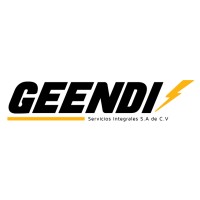 GEENDI SERVICIOS INTEGRALES logo - Similar company to Preciómetro