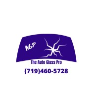 The Auto Glass Pro logo - Similar company to Auto Locksmiths