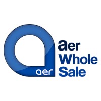 Aer Wholesale logo - Similar company to Ribilio