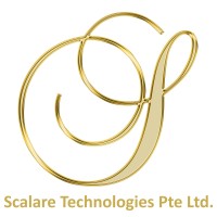 Scalare Technologies Pte Ltd. logo - Similar company to Octopus8