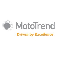MotoTrend Ltd