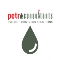PETRO CONSULTANTS LIMITED logo - Similar company to Petroconsultants