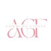 AGF Communications logo - Similar company to Baira Communications