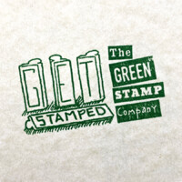 Get Stamped logo - Similar company to Foregather
