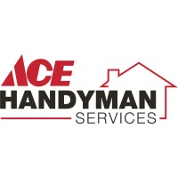 Ace Handyman Services of Savannah logo - Similar company to Ace Handyman Services Triangle Joco Nc