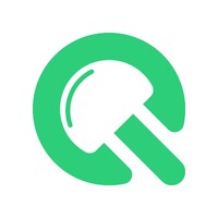 Quikr EV logo - Similar company to Fully Charged Uae