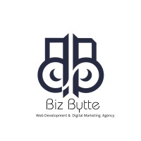 Biz Bytte Digital Marketing Agency logo - Similar company to Inverted77 | Digital Marketing Agency