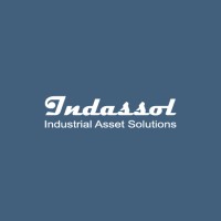 Industrial Asset Solutions | Indassol logo - Similar company to Sw Auctions