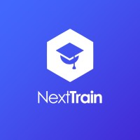 NextTrain.io logo - Similar company to Planet Crypto Global