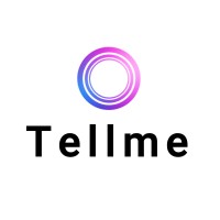 Tellme logo - Similar company to Lucidion