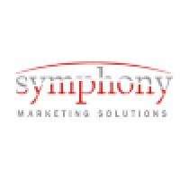 Symphony Marketing Solutions logo - Similar company to Symphony Core