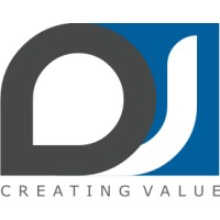 DJ Exports logo - Similar company to Freshway Group