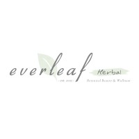 Everleaf Herbal logo - Similar company to 1Networking
