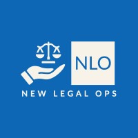 New Legal Ops logo - Similar company to Lawmitr