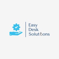 Easy Desk Solutions logo - Similar company to Crossmark Canada