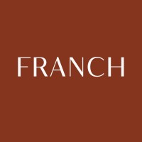 Franch logo - Similar company to Cicial Media