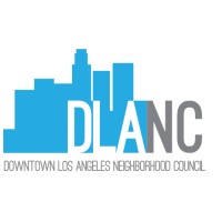 Downtown Los Angeles Neighborhood Council logo - Similar company to Howling Wolf Productions