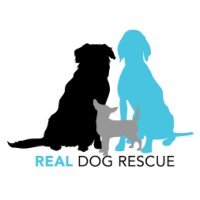 Real Dog Rescue, Inc. logo - Similar company to Pencils For Pula