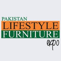 Pakistan Lifestyle Furniture Expo logo - Similar company to Strivetech By Hamdan