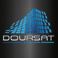 SAS Doursat - Metal constructions logo - Similar company to Scmf_Cmp