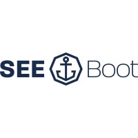 SEEBoot logo - Similar company to Seaboots