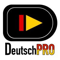 DeutschPRO logo - Similar company to Deutsch.Pro :: Learn German In Germany Or Austria