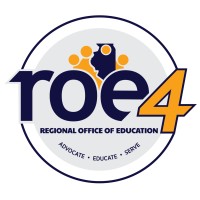 Regional Office of Education #4 logo - Similar company to River Bluff Nursing Home