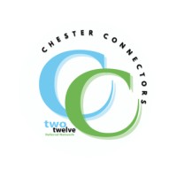 Two Twelve Chester Connectors logo - Similar company to Southern Virginia Chamber Of Commerce