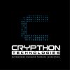 Crypthon Technologies logo - Similar company to Helo Solutions