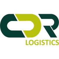 CDR LOGISTICS SAS logo - Similar company to Cargo Pacific Freight Forwarder