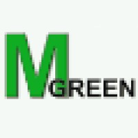MGREEN logo - Similar company to Terra Solaris