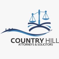 Country Hill Attorneys & Solicitors logo - Similar company to Dynamics Impact