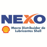 NEXO Lubricantes S.A. logo - Similar company to Synthec Solutions