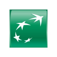 BNP Paribas logo - Similar company to Natixis Corporate & Investment Banking