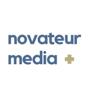 Novateur Media logo - Similar company to Roe Digital Inc.