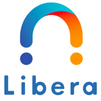 Libera株式会社 logo - Similar company to Luf株式会社