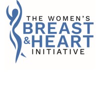 The Women's Breast & Heart Initiative, FL Affiliate logo - Similar company to Jumptoweb