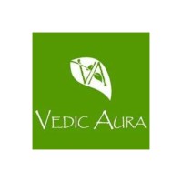 Vedic Aura logo - Similar company to Pharmanza India Pvt Ltd