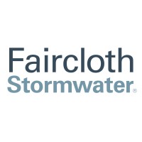 Faircloth Stormwater logo - Similar company to Auburn University - Stormwater Research Facility