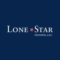 Lone Star Signing, LLC logo - Similar company to Wimin
