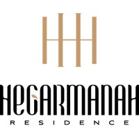 Hegarmanah Residence logo - Similar company to Terrasentra